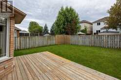 75 BONATHON CRESCENT | Clarington Ontario | Slide Image Forty-three