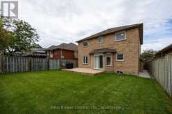 75 BONATHON CRESCENT | Clarington Ontario | Slide Image Forty-four