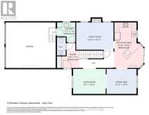 75 BONATHON CRESCENT | Clarington Ontario | Slide Image Forty-eight