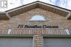 75 BONATHON CRESCENT | Clarington Ontario | Slide Image Five