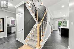 6 FOXBURY ROAD | Uxbridge Ontario | Slide Image Seventeen