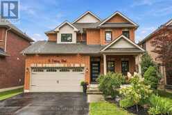 6 FOXBURY ROAD | Uxbridge Ontario | Slide Image One