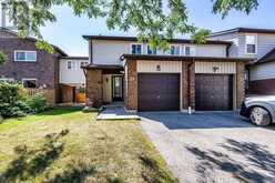 25 TOMPKINS LANE | Ajax Ontario | Slide Image One