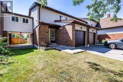 25 TOMPKINS LANE | Ajax Ontario | Slide Image Two