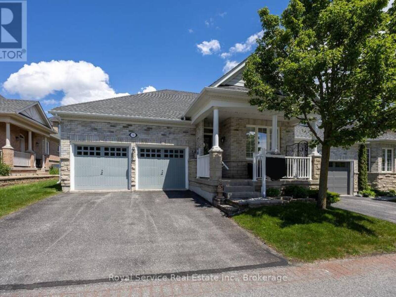 9 POTTS LANE, Port Hope, Ontario L1A 0A4