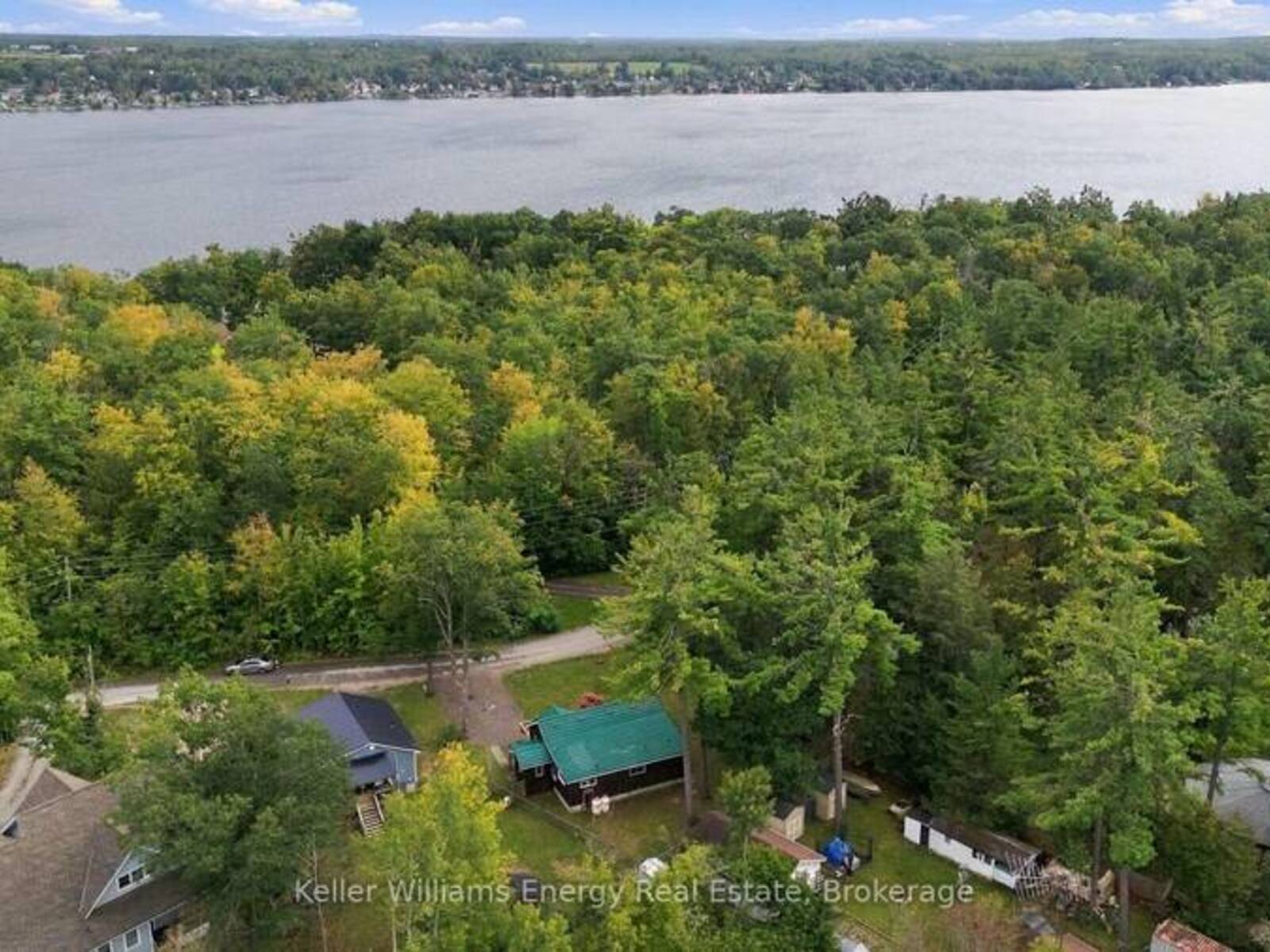 29 EDGEWOOD DRIVE, Fenelon Falls, Ontario K0M 1N0