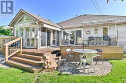 36 HEARTWOOD DRIVE | Belleville Ontario | Slide Image Thirty-five