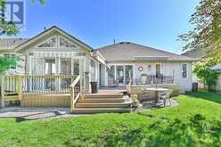 36 HEARTWOOD DRIVE | Belleville Ontario | Slide Image Thirty-nine