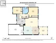 36 HEARTWOOD DRIVE | Belleville Ontario | Slide Image Forty-nine