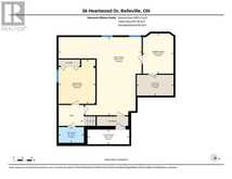 36 HEARTWOOD DRIVE | Belleville Ontario | Slide Image Fifty