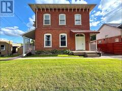 13 CHURCH STREET Stirling-Rawdon Ontario, K0K 3E0