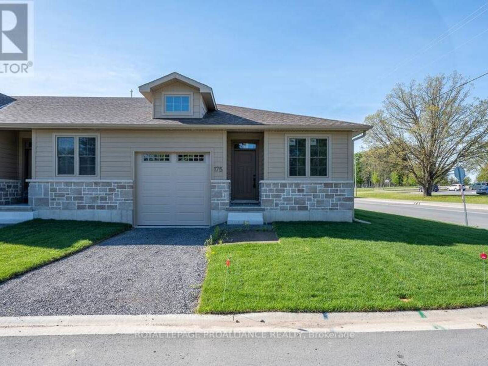 175 POMEROY AVENUE, Tweed, Ontario K0K 3J0