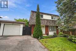 313 LUPIN DRIVE | Whitby Ontario | Slide Image One
