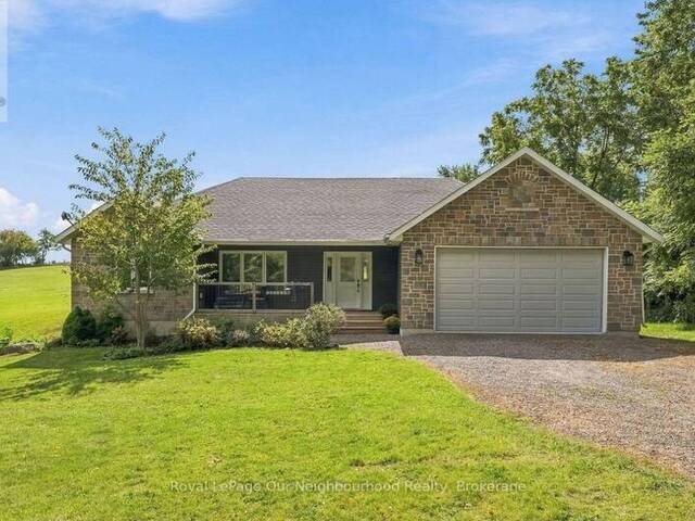 13985 DUNDONALD ROAD Alnwick-Haldimand Ontario, K0K 1S0 - 3 Bedrooms Home For Sale