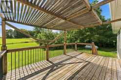 13985 DUNDONALD ROAD | Alnwick-Haldimand Ontario | Slide Image Thirty-eight