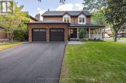 28 RICE DRIVE | Whitby Ontario | Slide Image One
