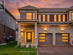 38 HICKEY LANE Lindsay Ontario, K9V 1T9