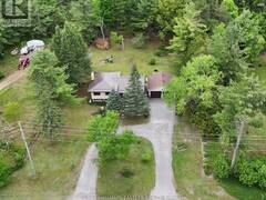 784 OLD NORWOOD ROAD Havelock-Belmont-Methuen Ontario, K0L 1Z0