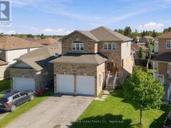 12 LUCAS CRESCENT Lindsay Ontario, K9V 0C5