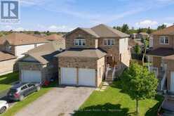 12 LUCAS CRESCENT | Lindsay Ontario | Slide Image One