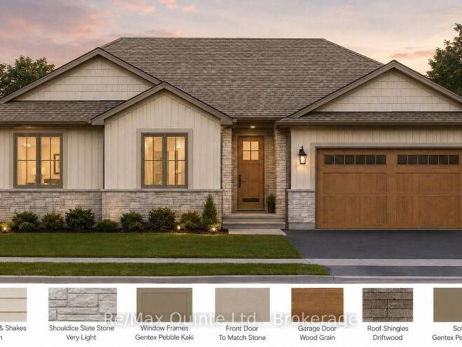 0 BOUNDARY ROAD, Belleville, Ontario K0K 2Y0