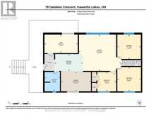 79 OAKDENE CRESCENT | Kawartha Lakes Ontario | Slide Image Forty-four