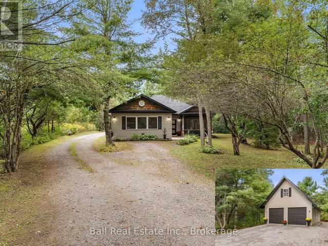 51 SPRING DRIVE Bobcaygeon Ontario, K0M 1A0 - 3 Bedrooms Home For Sale
