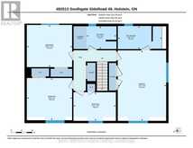 492513 SOUTHGATE SIDEROAD 49 | Southgate Ontario | Slide Image Fifty