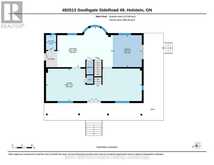 492513 SOUTHGATE SIDEROAD 49 | Southgate Ontario | Slide Image Forty-nine