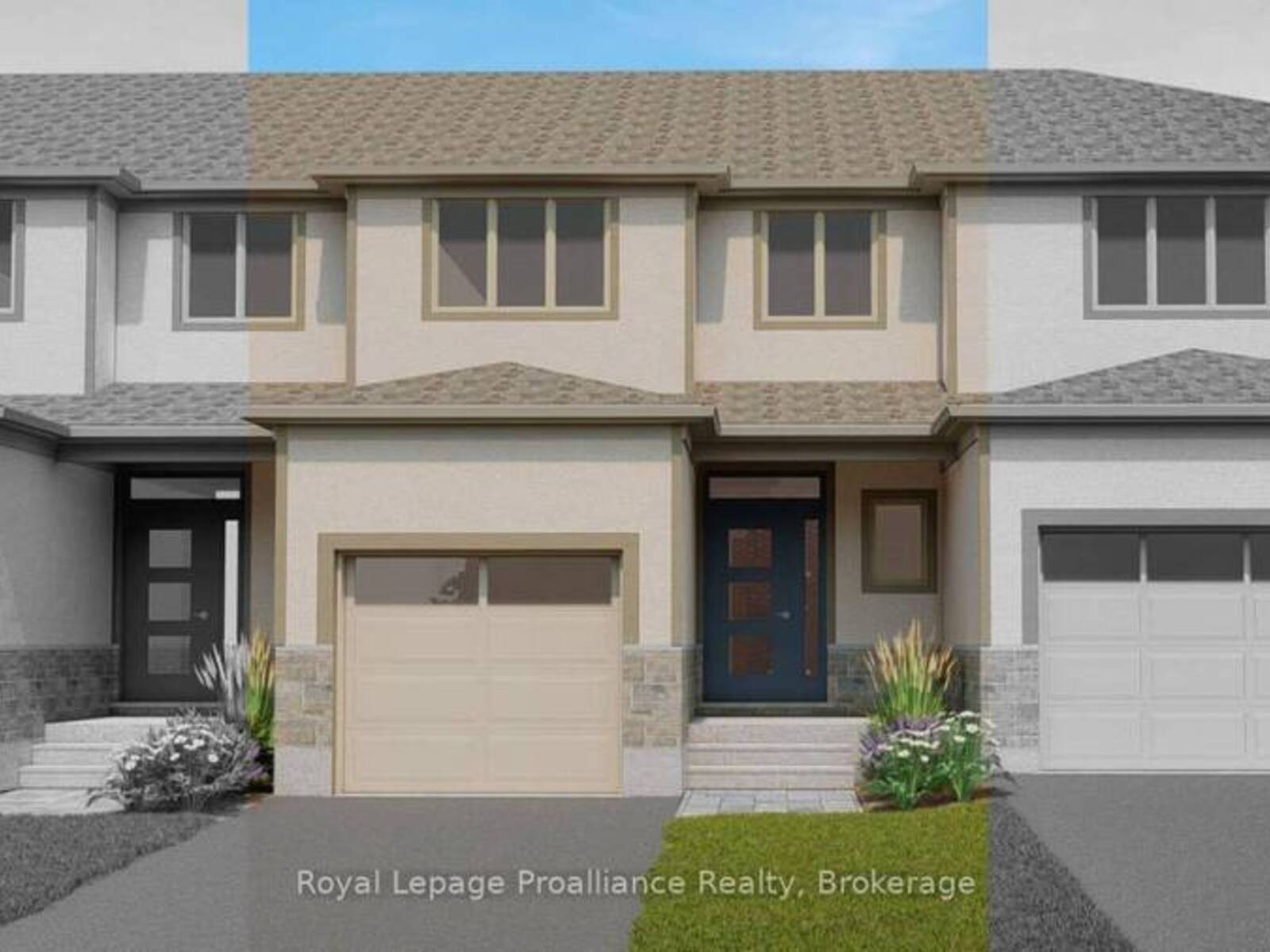 144 ATHABASKA DRIVE, Belleville, Ontario K8N 0V6
