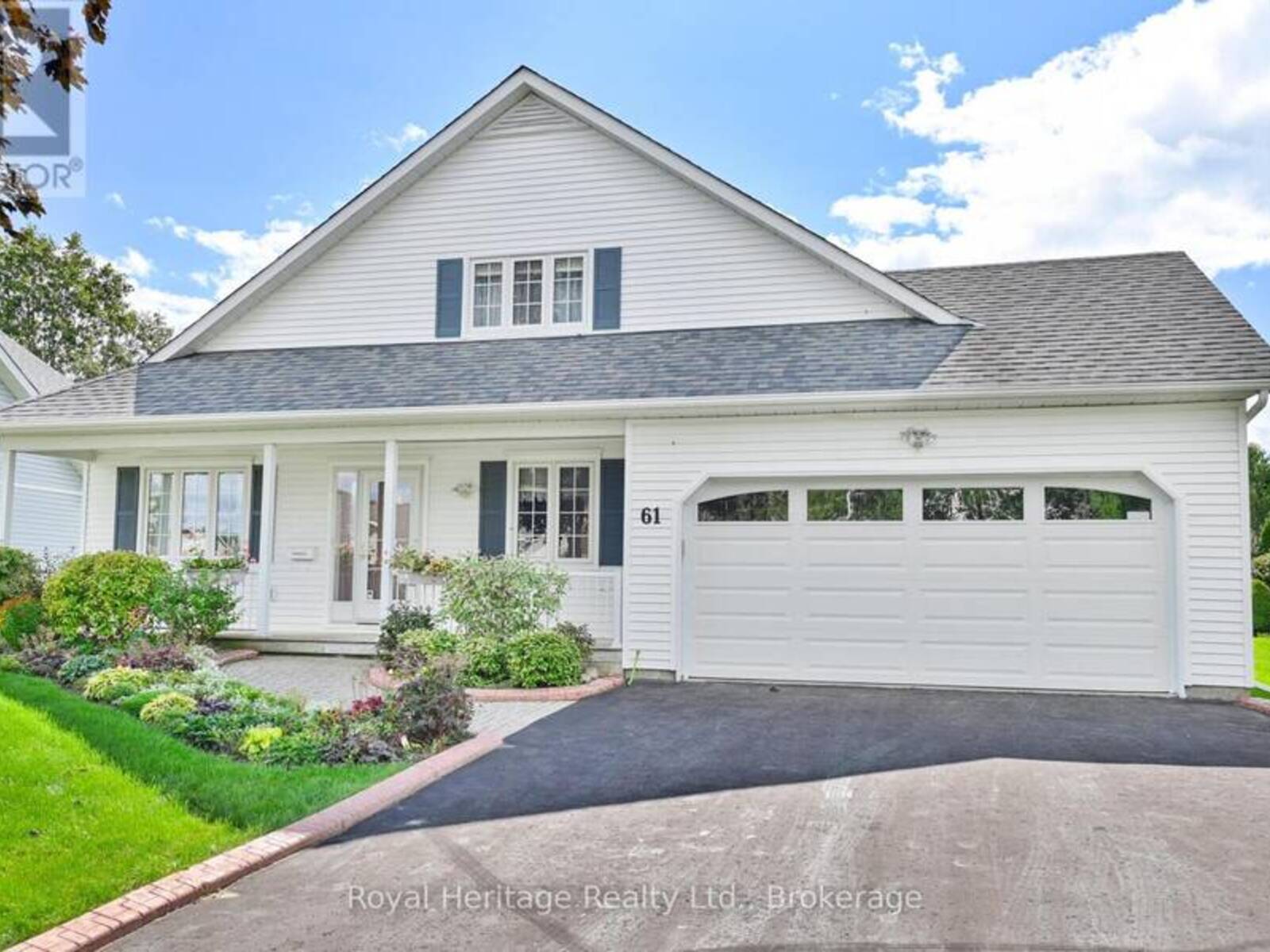 61 MILLS ROAD, Brighton, Ontario K0K 1H0