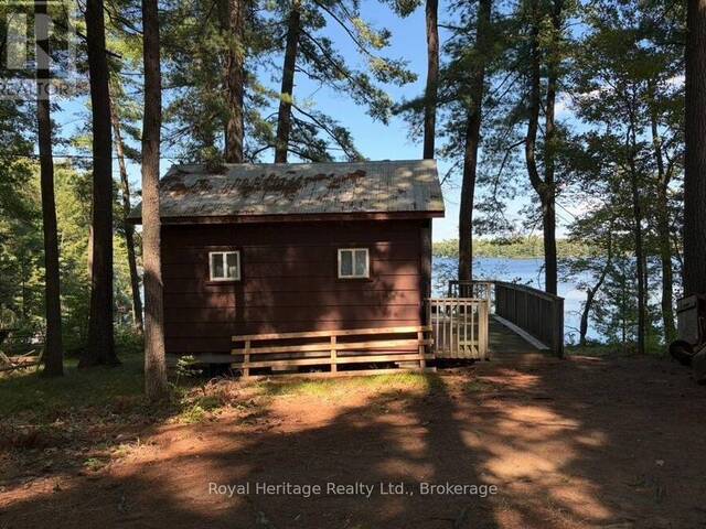 1244B SPARKS LANE Stone Mills Ontario, K0K 1Z0 - Waterfront Home For sale