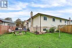 607 FOXRUN COURT | Oshawa Ontario | Slide Image Eight