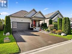 378 LONSBERRY DRIVE Cobourg Ontario, K9A 0K4