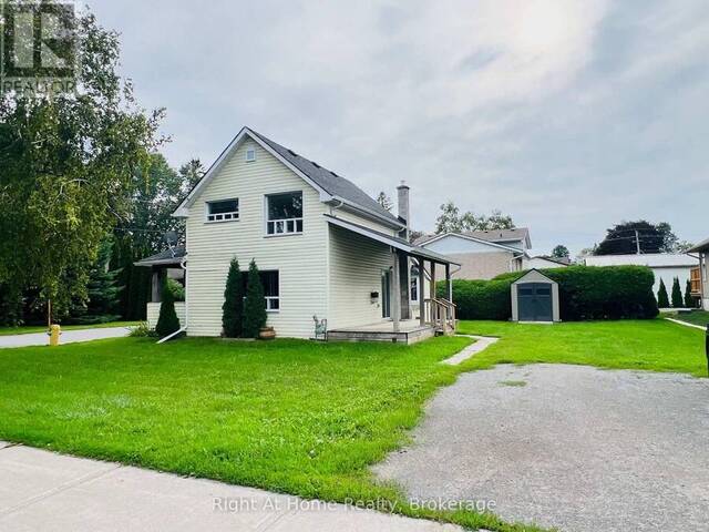 26 CHAPEL STREET Brighton Ontario, K0K 1H0 - 3 Bedrooms Home For Sale