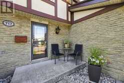 717 WESTWOOD DRIVE | Cobourg Ontario | Slide Image Five