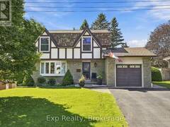 717 WESTWOOD DRIVE Cobourg Ontario, K9A 4N3