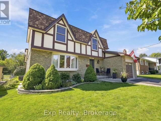 717 WESTWOOD DRIVE Cobourg Ontario, K9A 4N3 - 3 Bedrooms Home For Sale