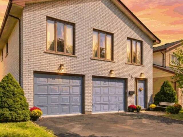 123 ARDWICK STREET Whitby Ontario, L1N 8A2 - 4 Bedrooms Home For Sale