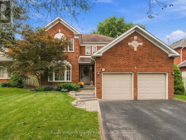 123 ERICKSON DRIVE Whitby Ontario, L1N 8Z4 - 4 Bedrooms Home For Sale