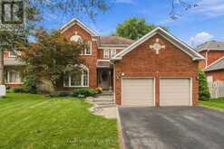 123 ERICKSON DRIVE | Whitby Ontario | Slide Image One