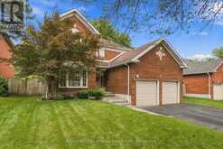 123 ERICKSON DRIVE | Whitby Ontario | Slide Image Two