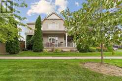 52 MCCORKELL STREET | Clarington Ontario | Slide Image Three