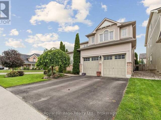 52 MCCORKELL STREET Clarington Ontario, L1C 0B7 - 4 Bedrooms Home For Sale