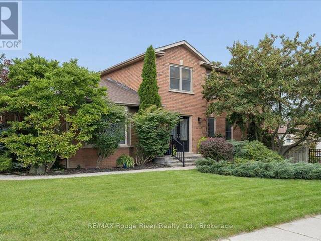1 GOWAN DRIVE Whitby Ontario, L1P 1L5 - 5 Bedrooms Home For Sale