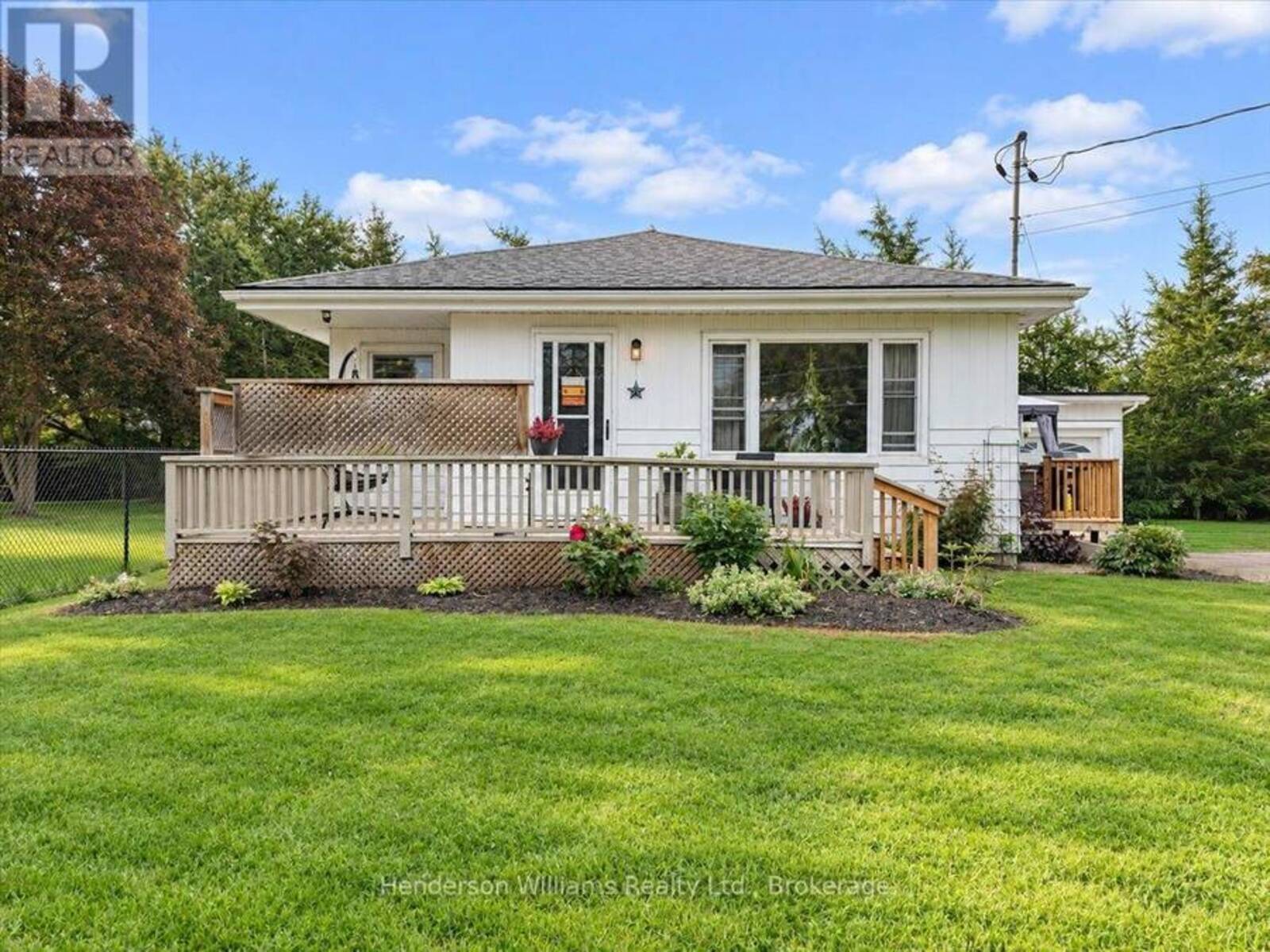 366 CANNIFTON ROAD N, Belleville, Ontario K0K 1K0