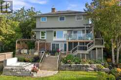 47 KENHILL BEACH ROAD | Kawartha Lakes Ontario | Slide Image Three
