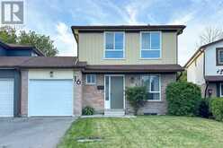 16 HAILEY COURT | Clarington Ontario | Slide Image One