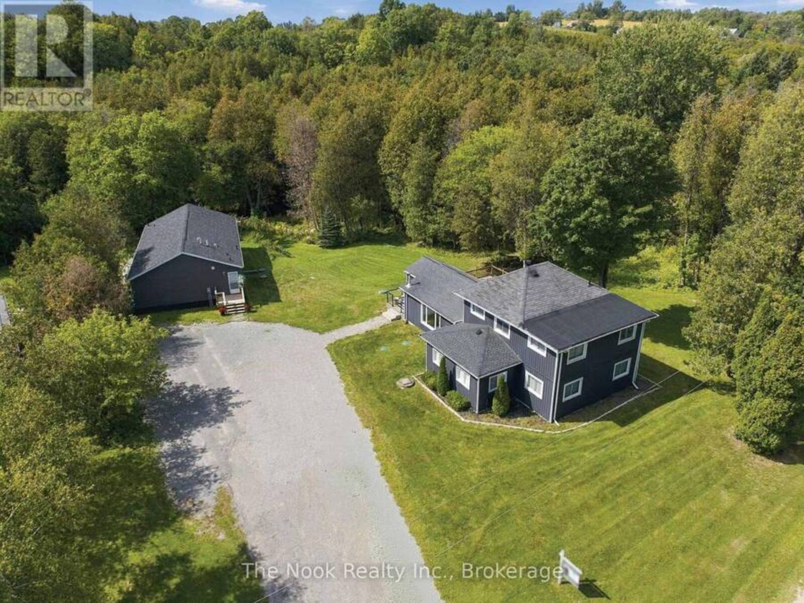 7704 LESKARD ROAD, Orono, Ontario L0B 1M0