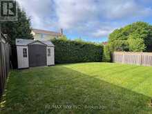 892 BARBADOS STREET | Oshawa Ontario | Slide Image Fifty